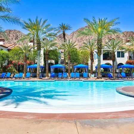Legacy Villas Deluxe King Casita-Studio,Mountain Views,Pools, Spas, Fountains La Quinta Extérieur photo