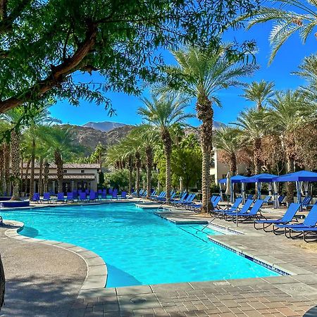 Legacy Villas Deluxe King Casita-Studio,Mountain Views,Pools, Spas, Fountains La Quinta Extérieur photo