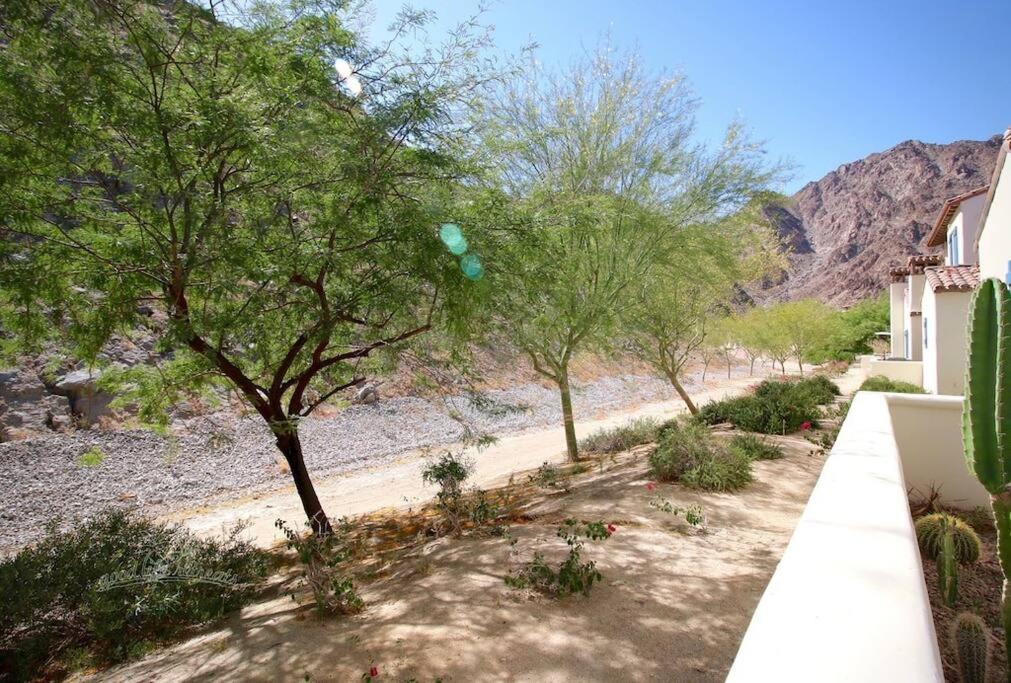 Legacy Villas Deluxe King Casita-Studio,Mountain Views,Pools, Spas, Fountains La Quinta Extérieur photo