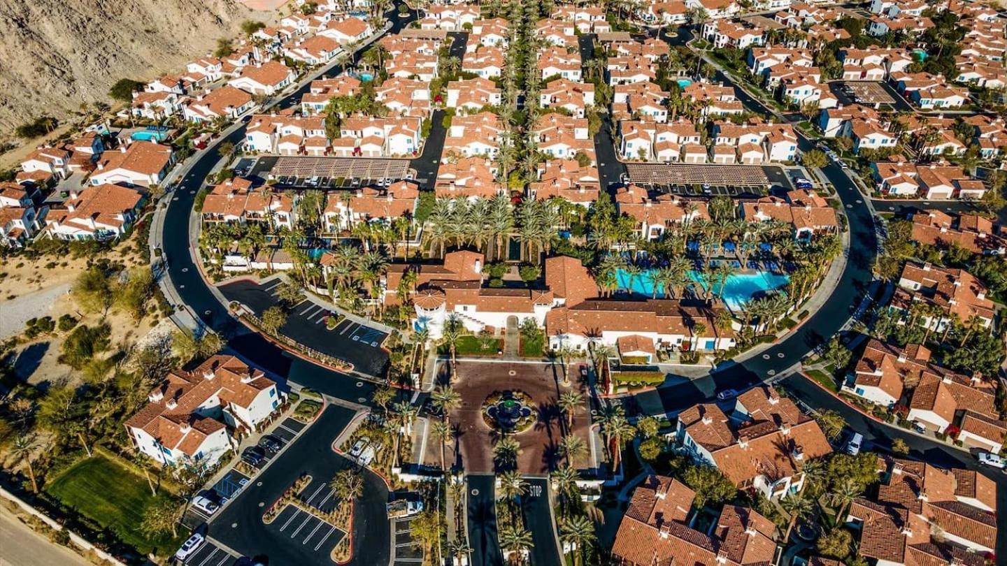 Legacy Villas Deluxe King Casita-Studio,Mountain Views,Pools, Spas, Fountains La Quinta Extérieur photo