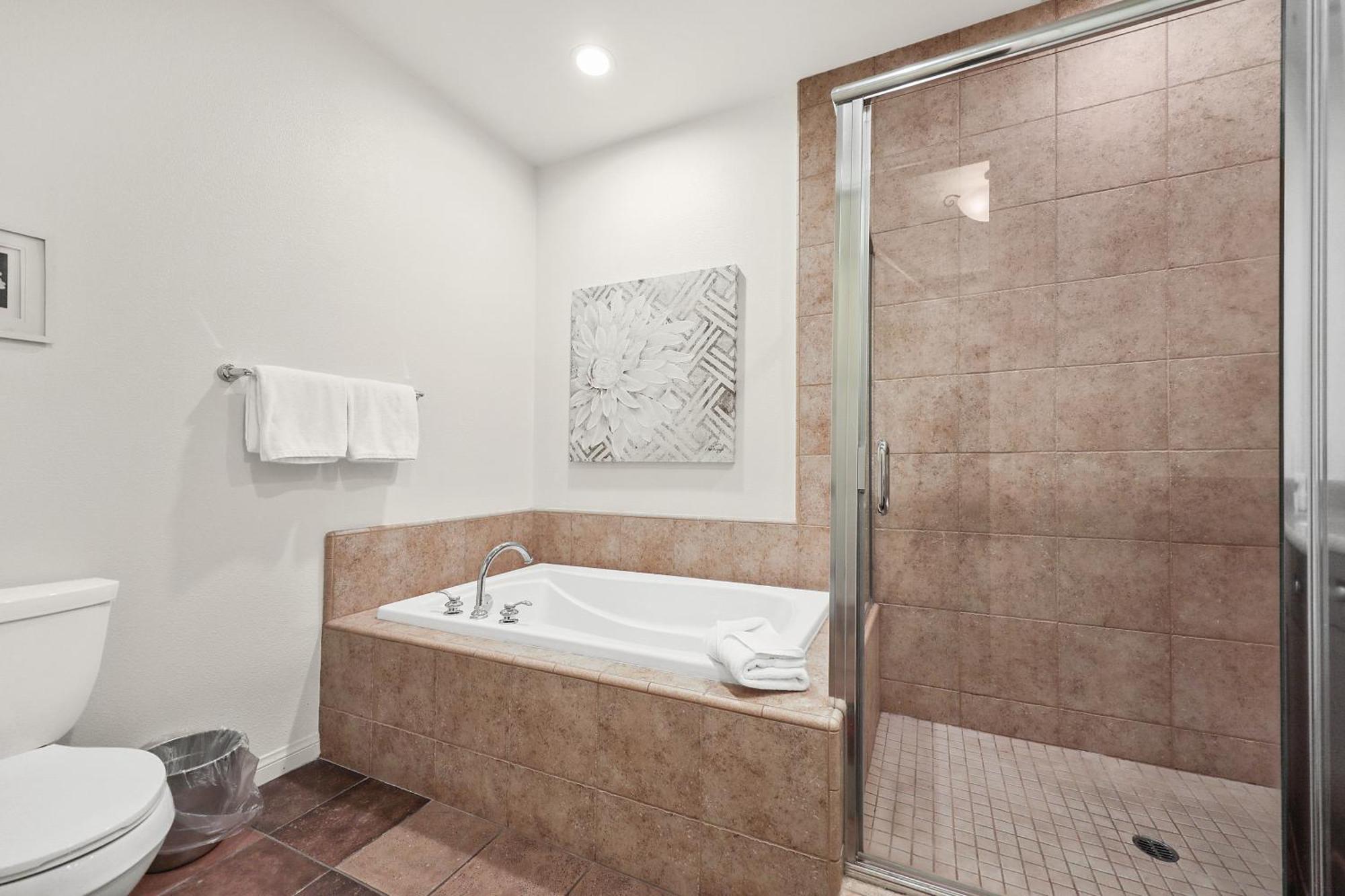 Legacy Villas Deluxe King Casita-Studio,Mountain Views,Pools, Spas, Fountains La Quinta Extérieur photo